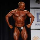 Bill   Lawrence  - IFBB North American Championships 2010 - #1