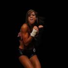 Nicole  Cavalcanti - NPC Jr. USA 2009 - #1