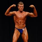 Jordan  Allan - NPC Texas State 2010 - #1