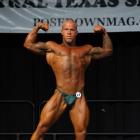 Dred  Barr - NPC Central Texas Showdown 2013 - #1