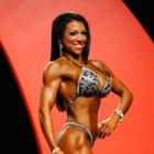 Kristen  Nagrani - IFBB Olympia 2011 - #1