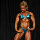 Kim   Winn - NPC Masters Nationals 2009 - #1