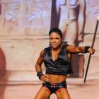 Myriam  Capes - IFBB Europa Super Show 2009 - #1