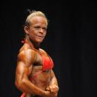 Kerri  Arnone - NPC USA 2012 - #1