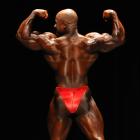 Jonathan  Rowe - IFBB Wings of Strength Tampa  Pro 2011 - #1