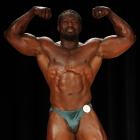 Calvin  Felder - NPC East Coast Championships 2009 - #1