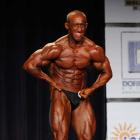 Bill   Lawrence  - IFBB North American Championships 2010 - #1