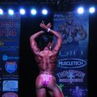 Brittane  Mergerson - NPC Phil Heath Classic 2014 - #1