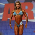 Tina  Durkin - IFBB Arnold Classic 2010 - #1