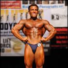 David  Mondragon - NPC Maryland State/East Coast Classic 2012 - #1