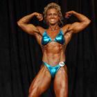 Kim   Winn - NPC Masters Nationals 2009 - #1