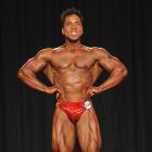 Pedro  Yanga - NPC Jr. Nationals 2011 - #1