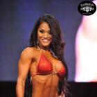 Belinda  Kiriakou - IFBB Toronto Pro Supershow 2014 - #1