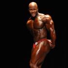 Jonathan  Rowe - IFBB Wings of Strength Tampa  Pro 2011 - #1