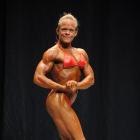 Kerri  Arnone - NPC USA 2012 - #1