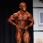 Bill   Lawrence  - IFBB North American Championships 2010 - #1