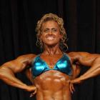 Kim   Winn - NPC Masters Nationals 2009 - #1