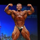 Grigori   Atoyan - IFBB Toronto Pro Supershow 2012 - #1