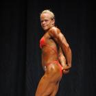 Kerri  Arnone - NPC USA 2012 - #1