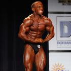 Bill   Lawrence  - IFBB North American Championships 2010 - #1