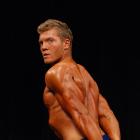 Jordan  Allan - NPC Texas State 2010 - #1