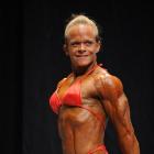 Kerri  Arnone - NPC USA 2012 - #1