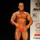 Francisco  Rodriguez - NPC East Coast Championships 2009 - #1