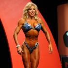 Kristen  Nagrani - IFBB Olympia 2011 - #1