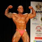 Francisco  Rodriguez - NPC East Coast Championships 2009 - #1