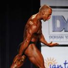 Bill   Lawrence  - IFBB North American Championships 2010 - #1
