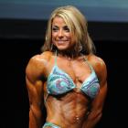 Lyris  Cappelle - IFBB Toronto Pro Supershow 2012 - #1