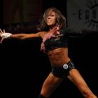 Nicole  Cavalcanti - NPC Jr. USA 2009 - #1