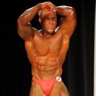 Francisco  Rodriguez - NPC East Coast Championships 2009 - #1