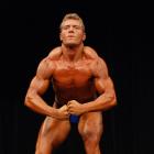 Jordan  Allan - NPC Texas State 2010 - #1