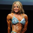 Lyris  Cappelle - IFBB Toronto Pro Supershow 2012 - #1