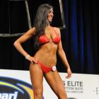 Mariam  Dillard - IFBB Arnold Amateur 2011 - #1