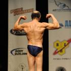 Paul   Howe - NPC California State 2009 - #1