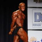 Bill   Lawrence  - IFBB North American Championships 2010 - #1