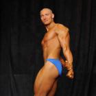 Matthew  Hawryliw - NPC Collegiate Nationals 2010 - #1