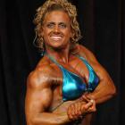 Kim   Winn - NPC Masters Nationals 2009 - #1