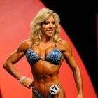 Kristen  Nagrani - IFBB Olympia 2011 - #1