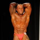 Francisco  Rodriguez - NPC East Coast Championships 2009 - #1