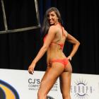 Mariam  Dillard - IFBB Arnold Amateur 2011 - #1
