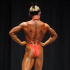 Kerri  Arnone - NPC USA 2012 - #1