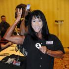 Tracy   Bodner - IFBB Desert Muscle Classic 2012 - #1