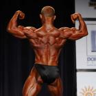 Bill   Lawrence  - IFBB North American Championships 2010 - #1