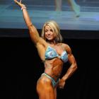 Lyris  Cappelle - IFBB Toronto Pro Supershow 2012 - #1