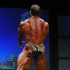 Grigori   Atoyan - IFBB Toronto Pro Supershow 2012 - #1