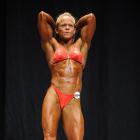 Kerri  Arnone - NPC USA 2012 - #1