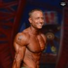 Brian  Schmidt - NPC Europa Show of Champions 2014 - #1